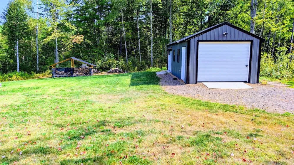 W8185 County Road J Ladysmith, WI 54848