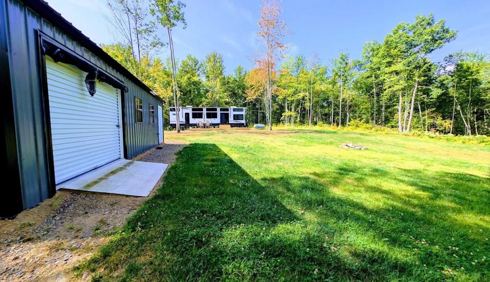 W8185 County Road J Ladysmith, WI 54848