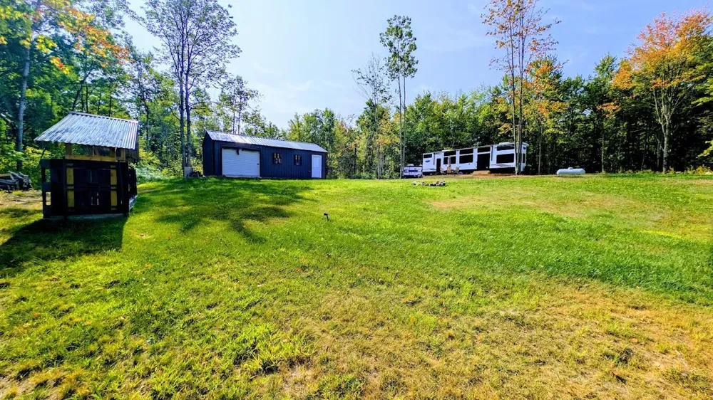 W8185 County Road J Ladysmith, WI 54848