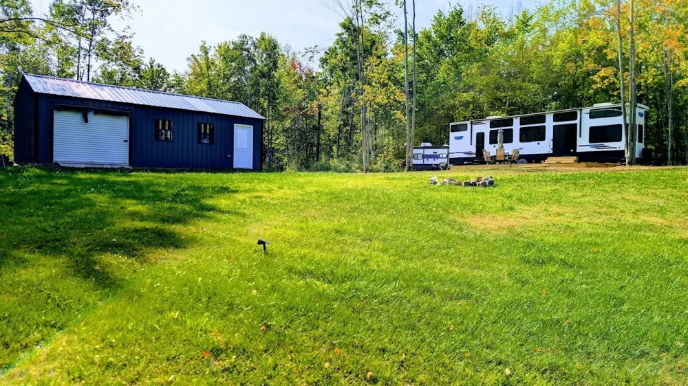 W8185 County Road J Ladysmith, WI 54848