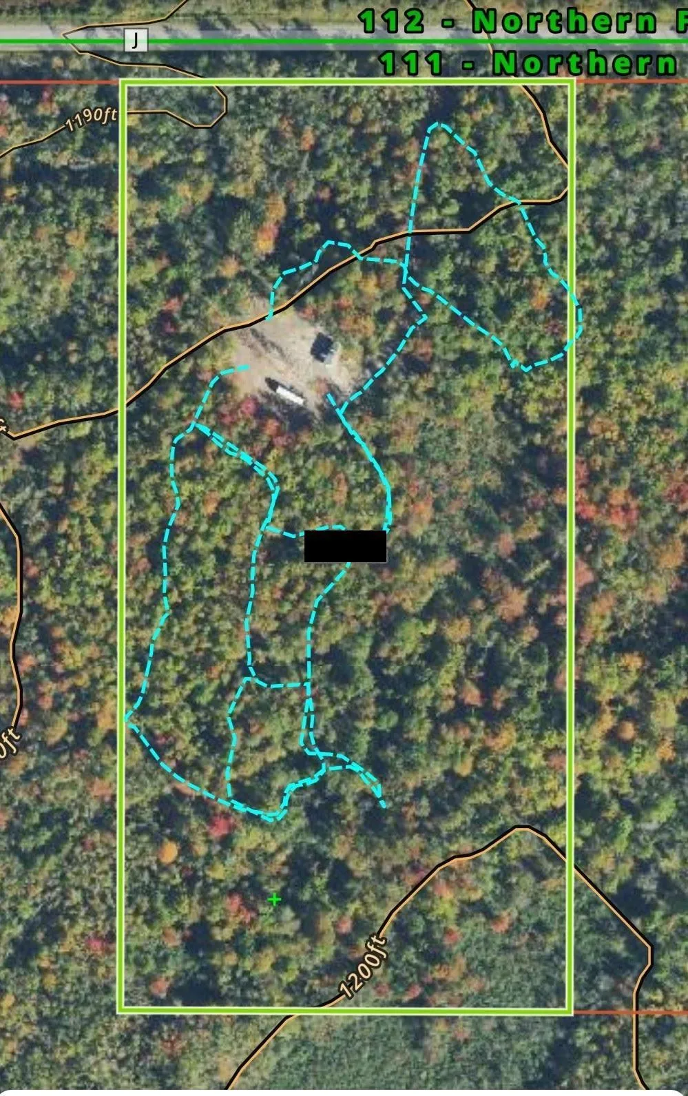 W8185 County Road J Ladysmith, WI 54848