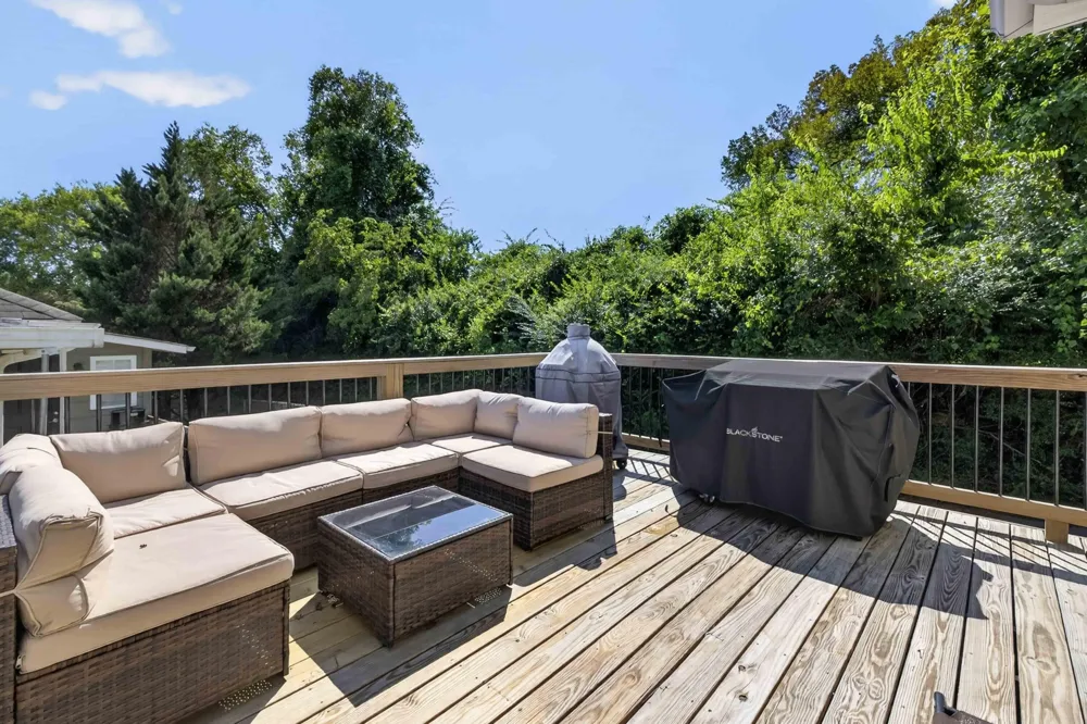 3353 Whitney Street Lupton City, TN 37351