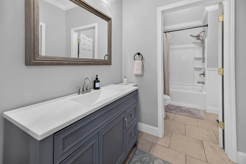 3353 Whitney Street Lupton City, TN 37351