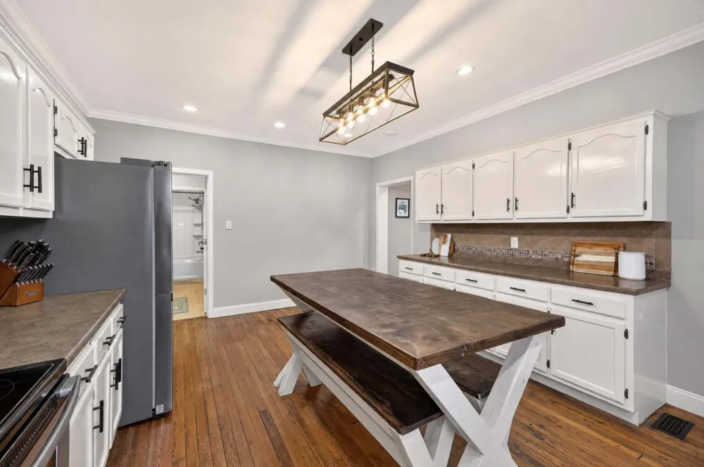 3353 Whitney Street Lupton City, TN 37351
