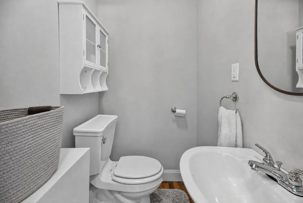 3353 Whitney Street Lupton City, TN 37351