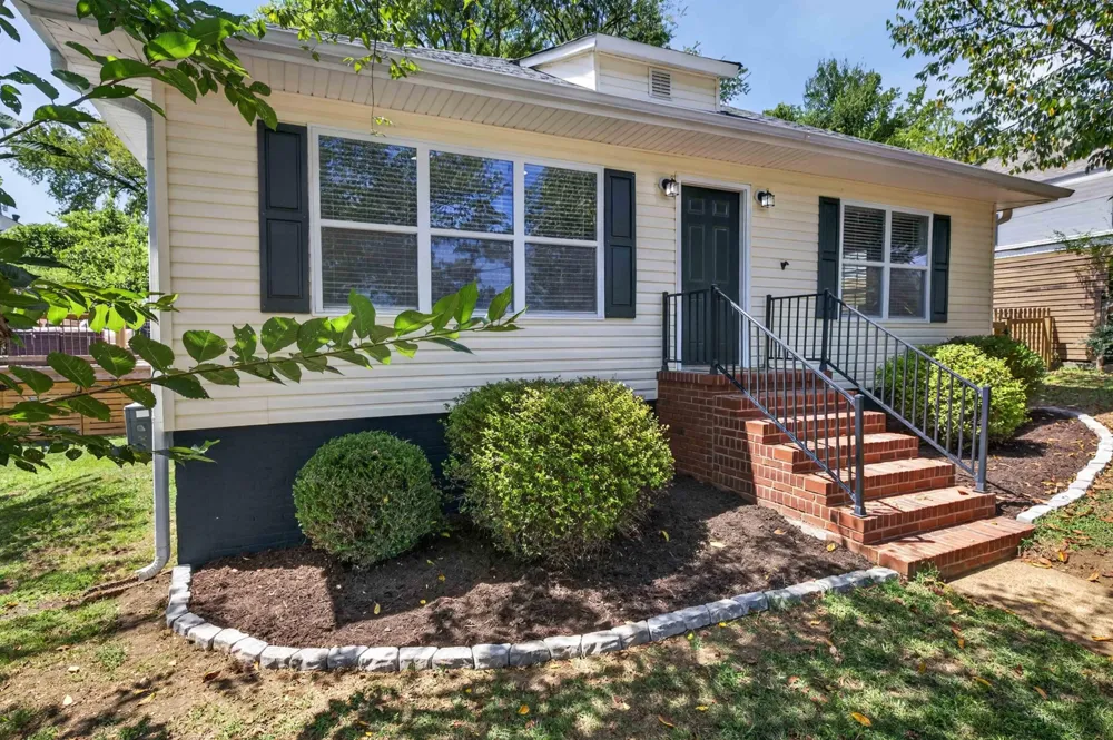 3353 Whitney Street Lupton City, TN 37351