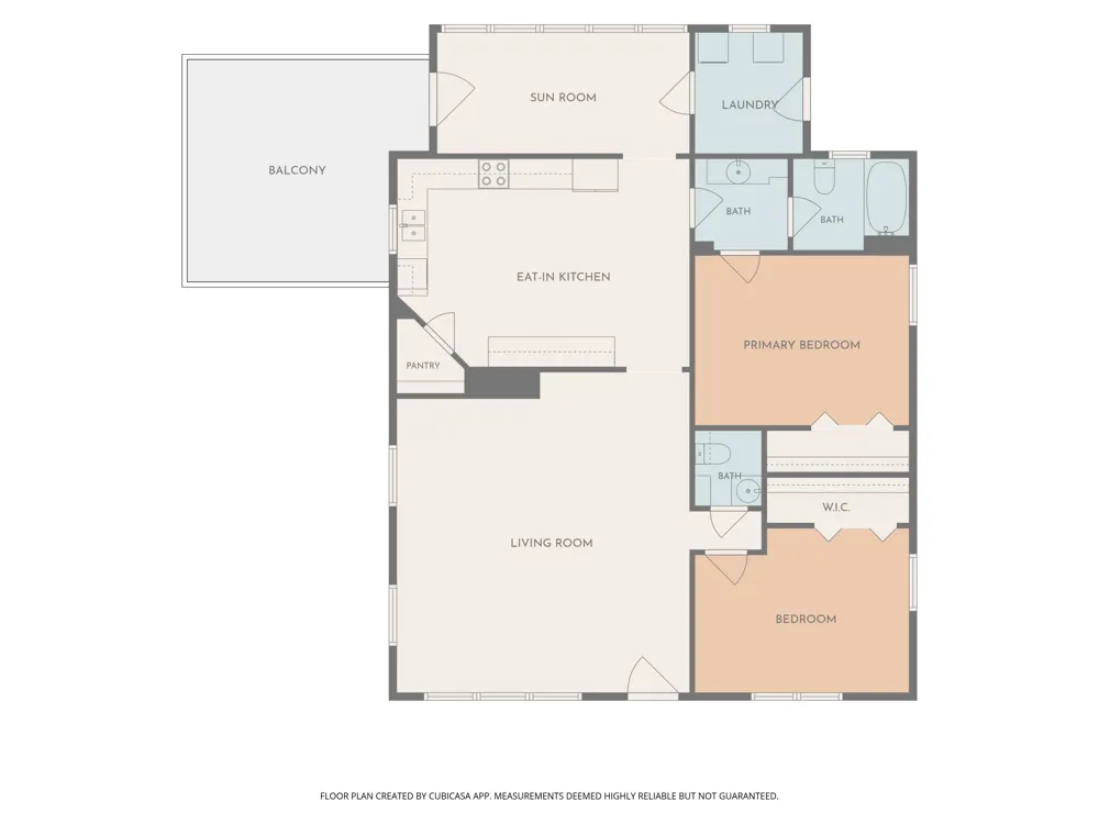 3353 Whitney Street Lupton City, TN 37351