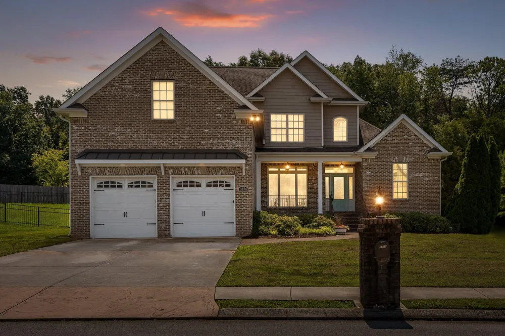 8858 Mckenzie Farm Drive Ooltewah, TN 37363