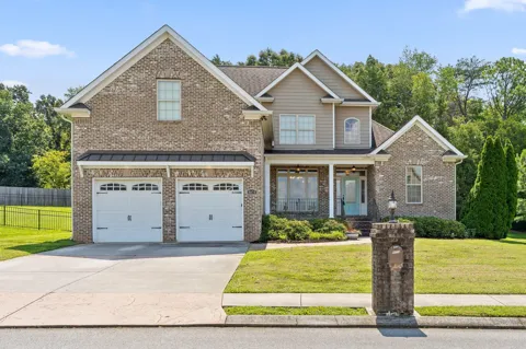 8858 Mckenzie Farm Drive