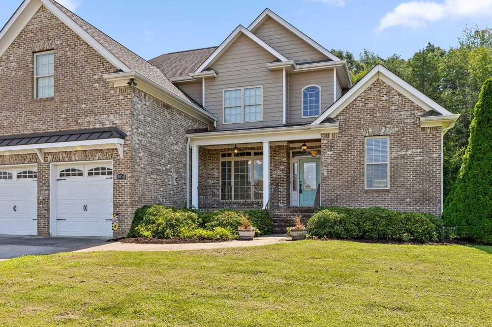 8858 Mckenzie Farm Drive Ooltewah, TN 37363