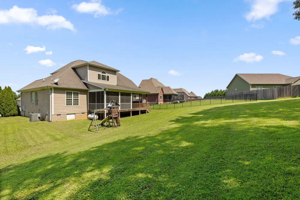 8858 Mckenzie Farm Drive Ooltewah, TN 37363