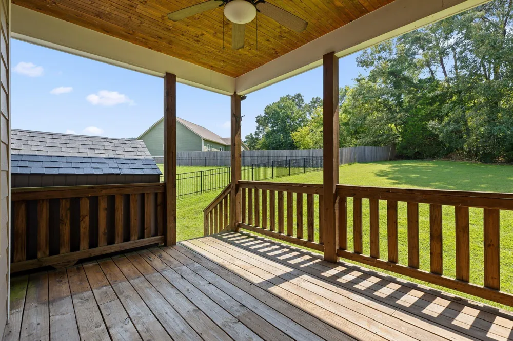 8858 Mckenzie Farm Drive Ooltewah, TN 37363