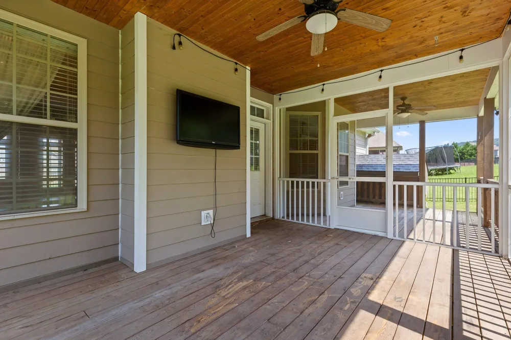 8858 Mckenzie Farm Drive Ooltewah, TN 37363