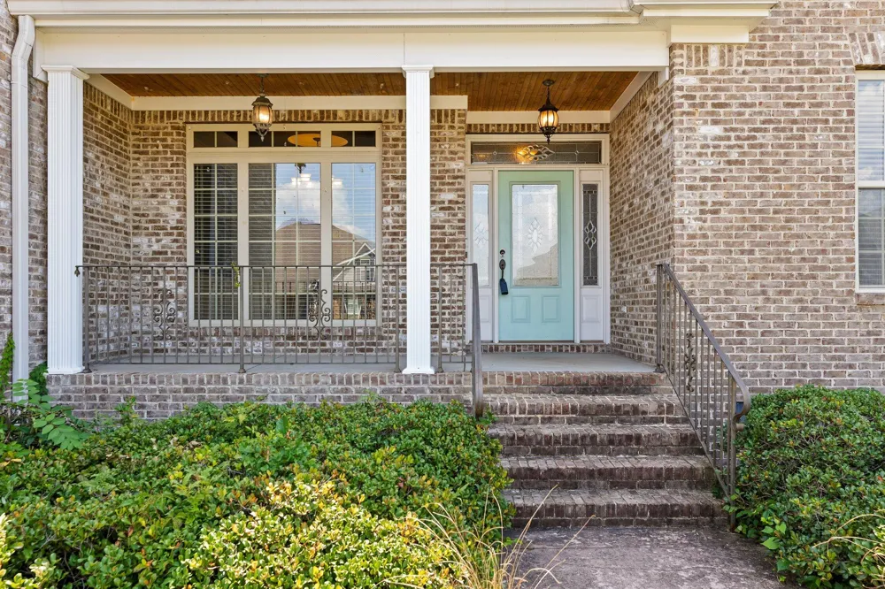 8858 Mckenzie Farm Drive Ooltewah, TN 37363