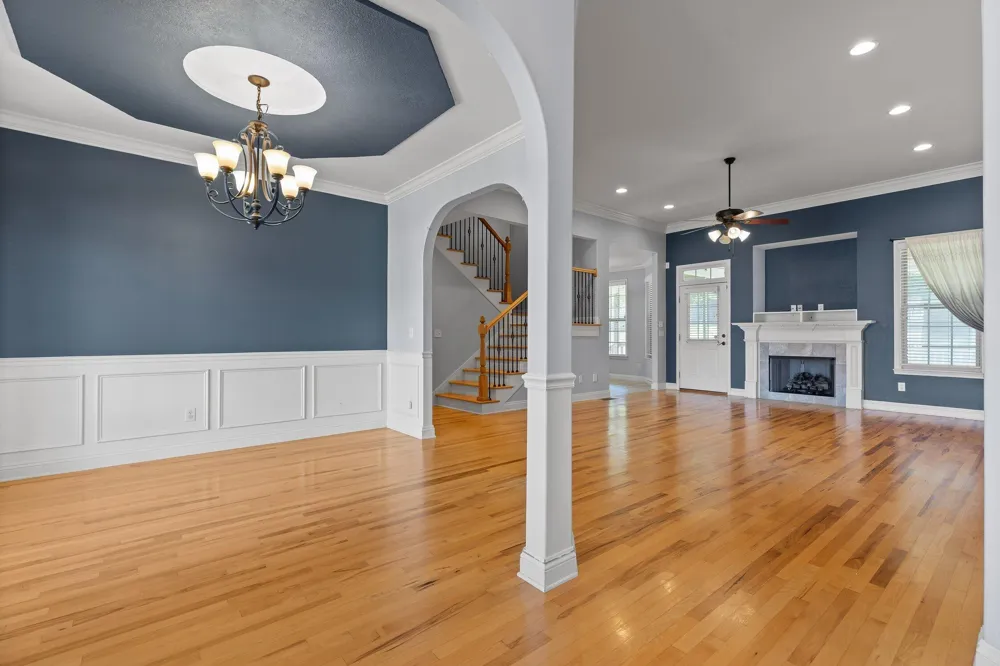 8858 Mckenzie Farm Drive Ooltewah, TN 37363
