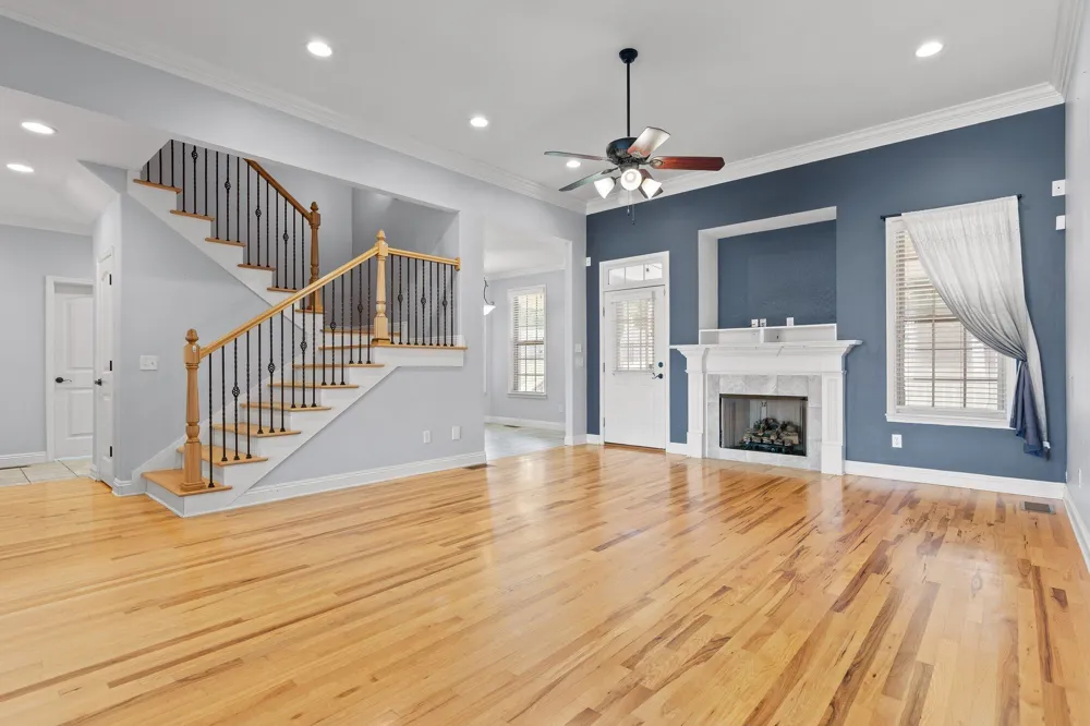 8858 Mckenzie Farm Drive Ooltewah, TN 37363
