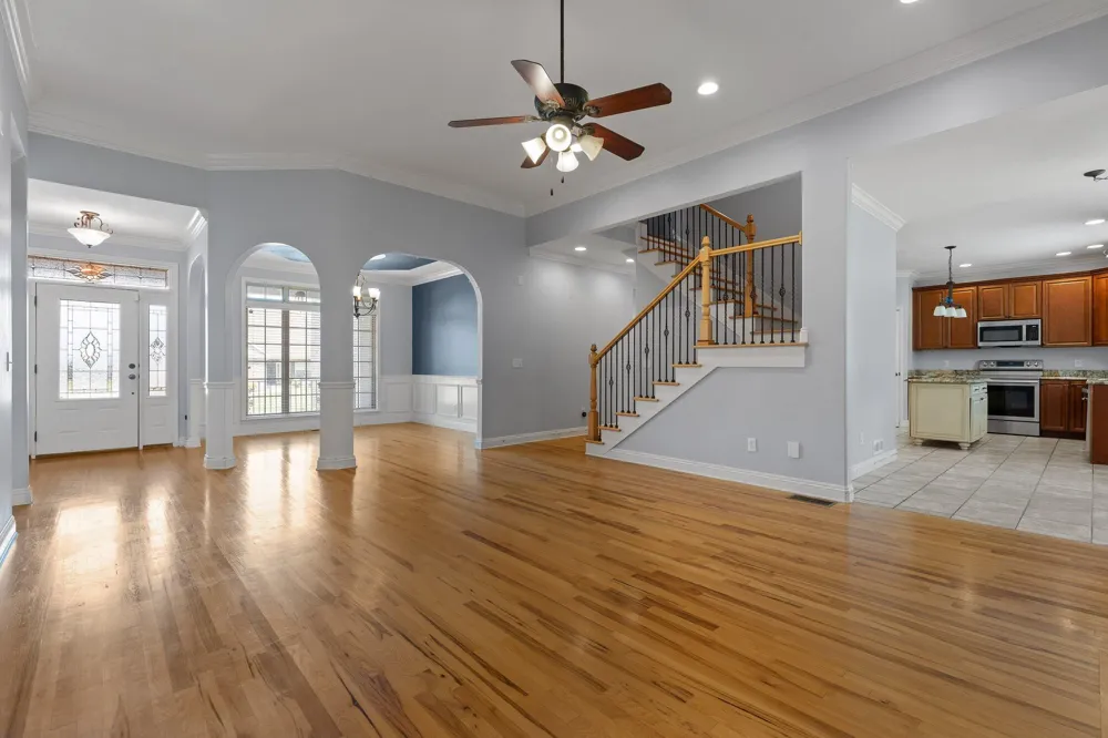 8858 Mckenzie Farm Drive Ooltewah, TN 37363