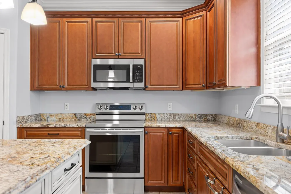 8858 Mckenzie Farm Drive Ooltewah, TN 37363