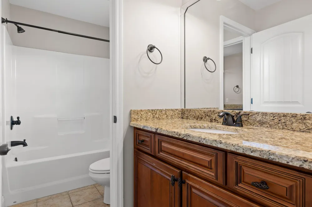 8858 Mckenzie Farm Drive Ooltewah, TN 37363
