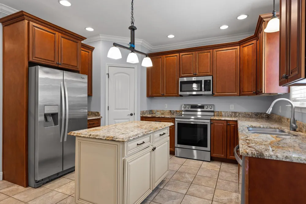 8858 Mckenzie Farm Drive Ooltewah, TN 37363