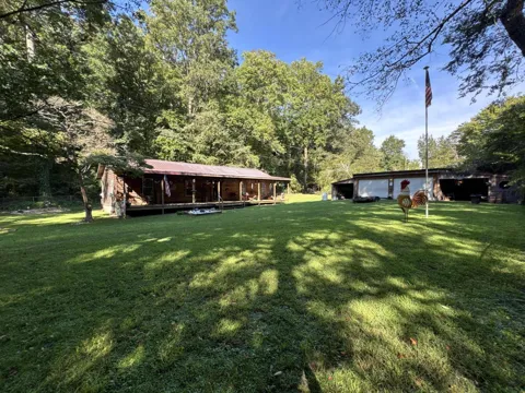 3238 Boss Road