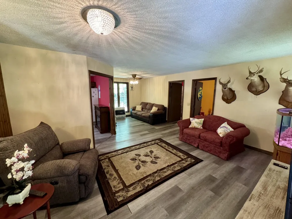 3238 Boss Road Chickamauga, GA 30707