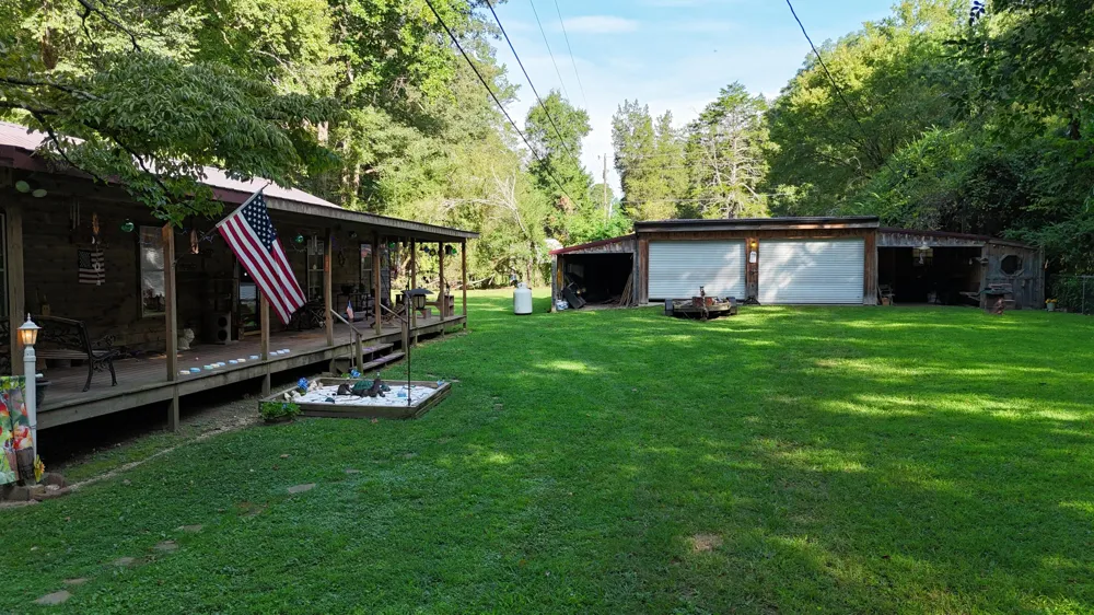 3238 Boss Road Chickamauga, GA 30707