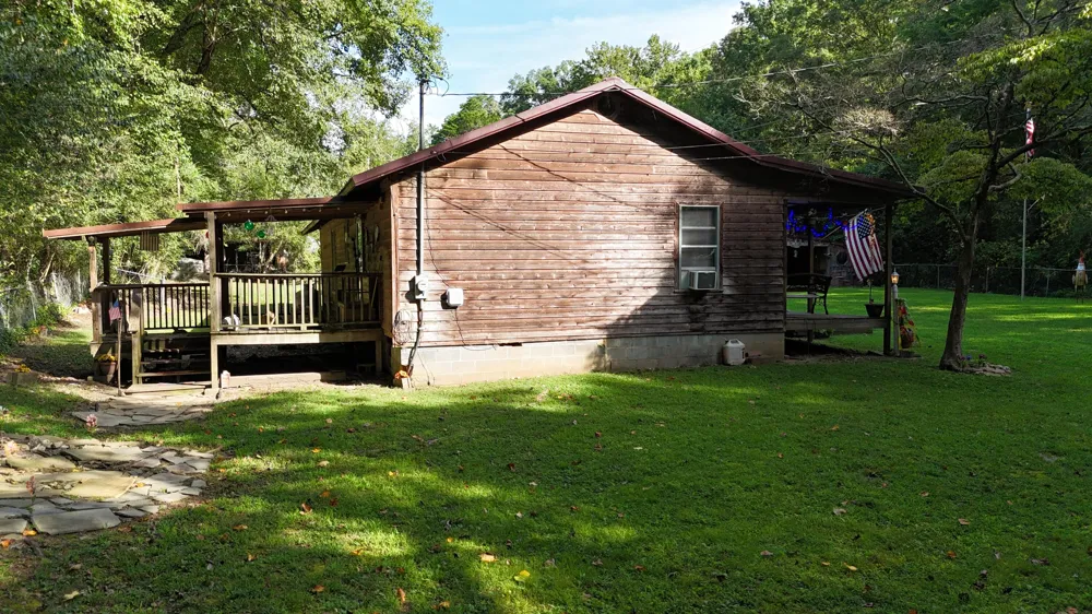 3238 Boss Road Chickamauga, GA 30707