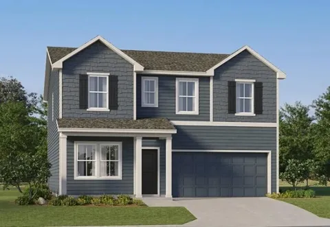 115 Buck Creek Lane