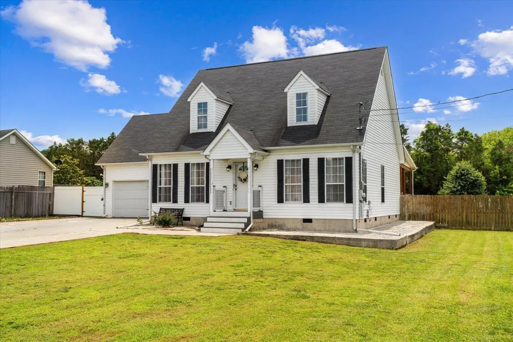 312 Mercer Drive NW Dalton, GA 30721