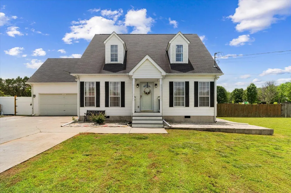 312 Mercer Drive NW Dalton, GA 30721