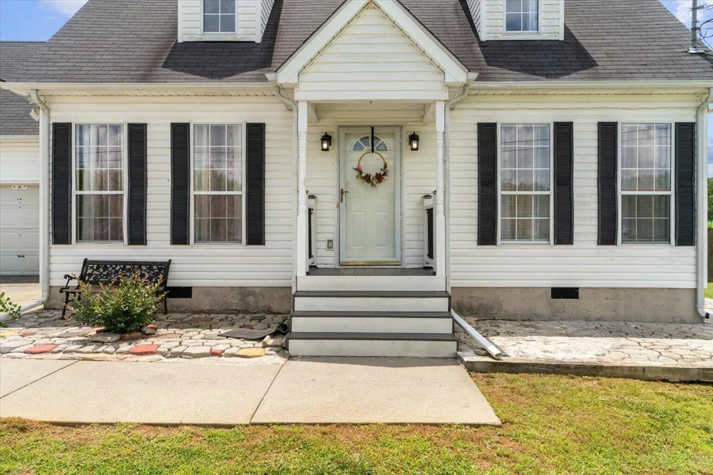 312 Mercer Drive NW Dalton, GA 30721