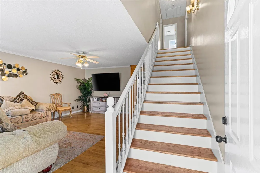 312 Mercer Drive NW Dalton, GA 30721
