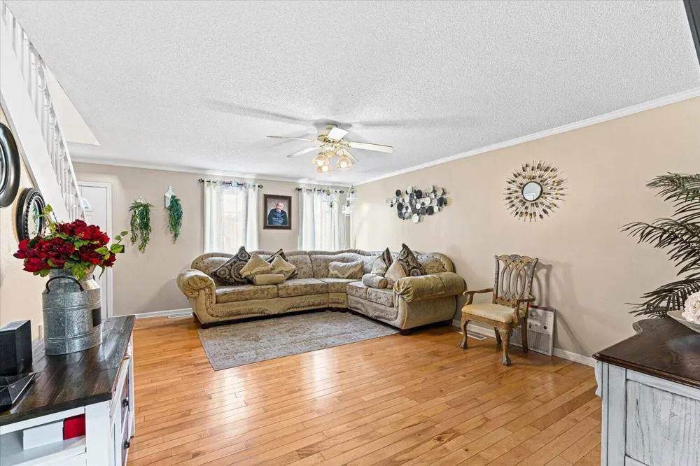 312 Mercer Drive NW Dalton, GA 30721