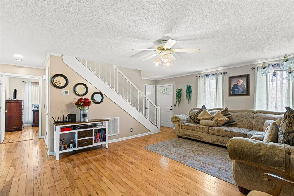 312 Mercer Drive NW Dalton, GA 30721