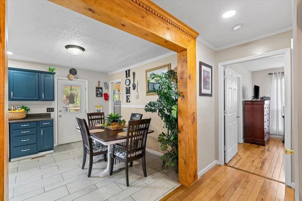 312 Mercer Drive NW Dalton, GA 30721