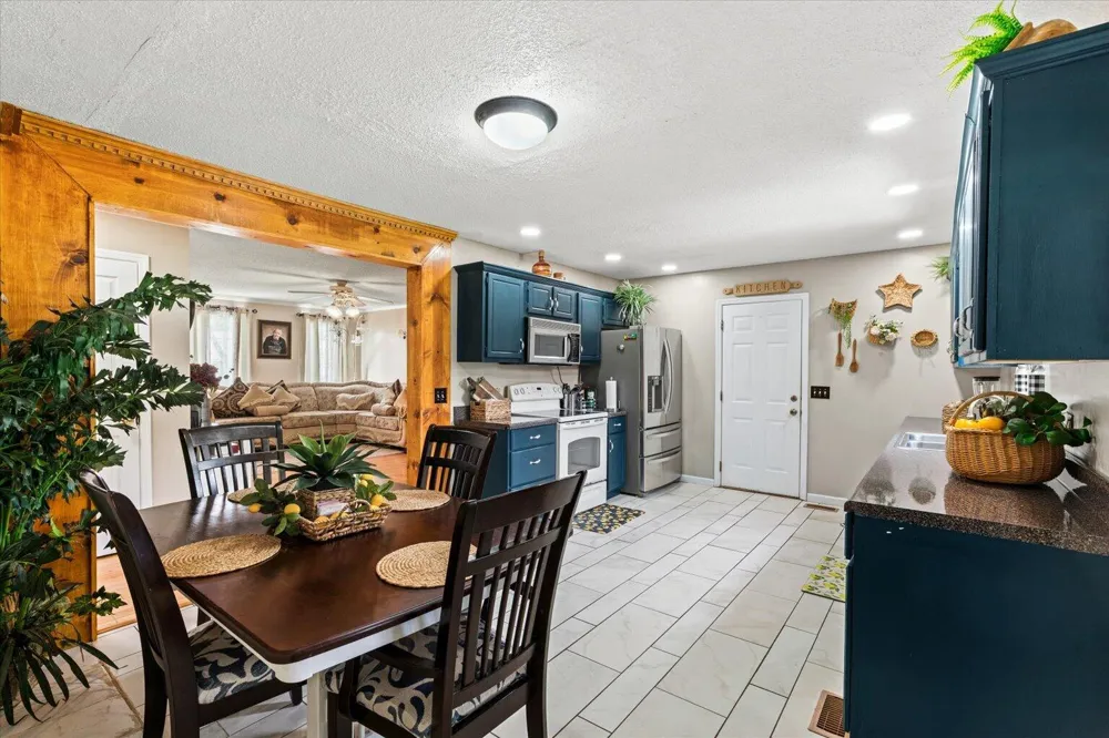 312 Mercer Drive NW Dalton, GA 30721