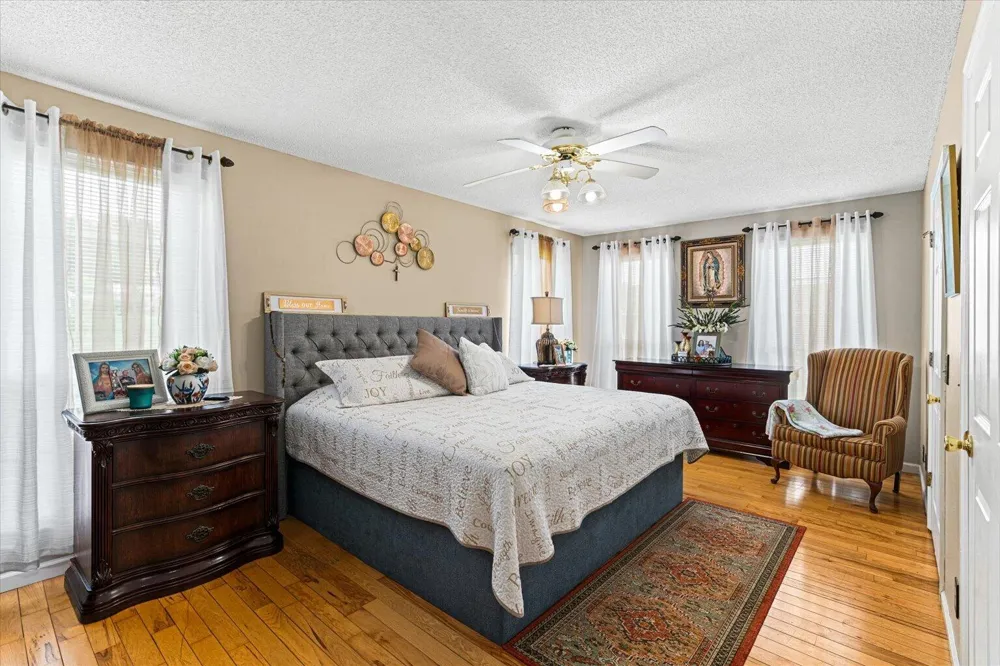 312 Mercer Drive NW Dalton, GA 30721