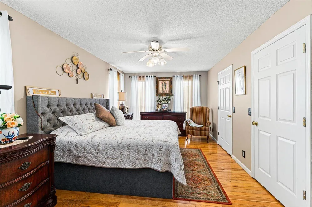 312 Mercer Drive NW Dalton, GA 30721