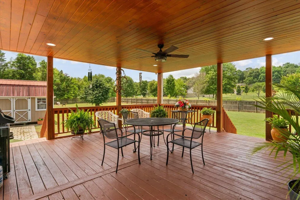 312 Mercer Drive NW Dalton, GA 30721