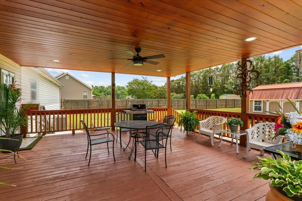 312 Mercer Drive NW Dalton, GA 30721