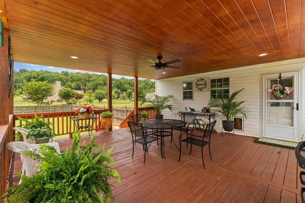 312 Mercer Drive NW Dalton, GA 30721