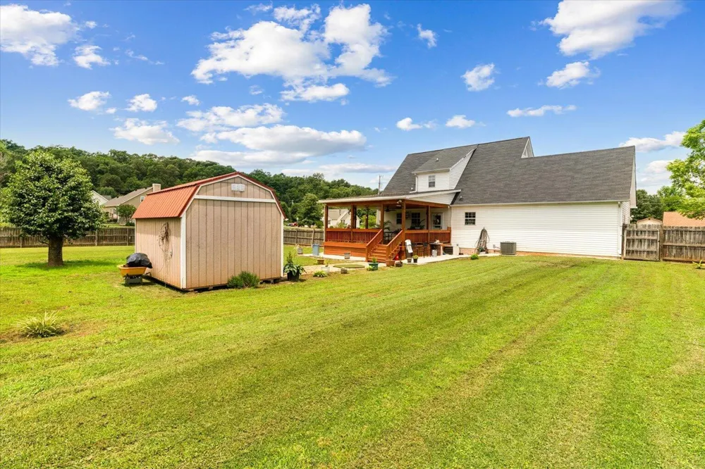 312 Mercer Drive NW Dalton, GA 30721