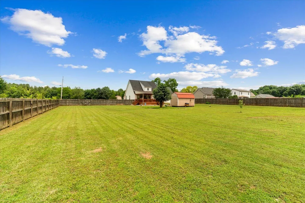 312 Mercer Drive NW Dalton, GA 30721