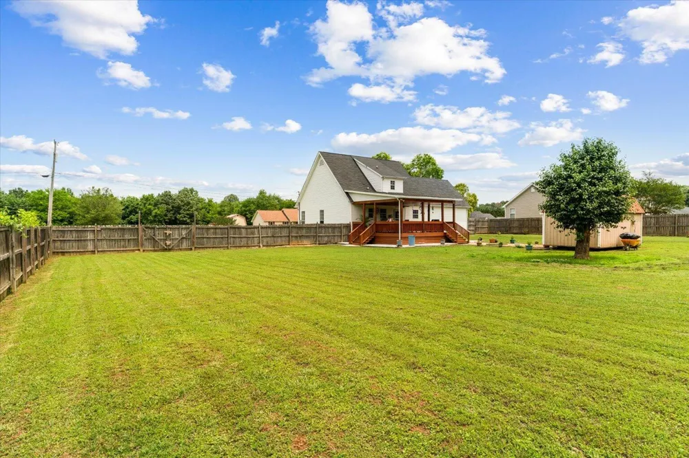 312 Mercer Drive NW Dalton, GA 30721