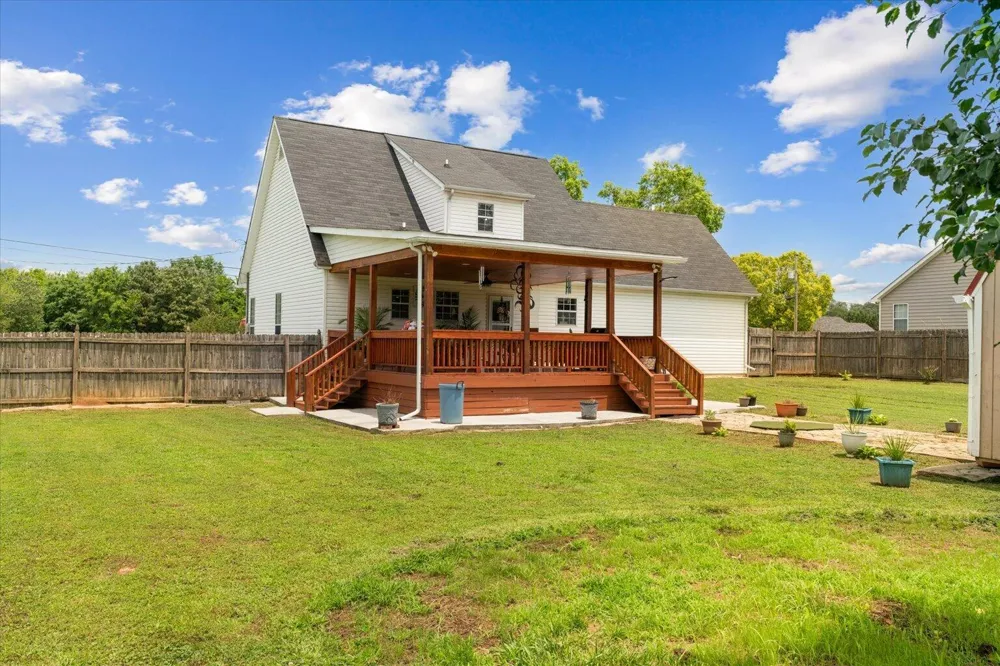 312 Mercer Drive NW Dalton, GA 30721