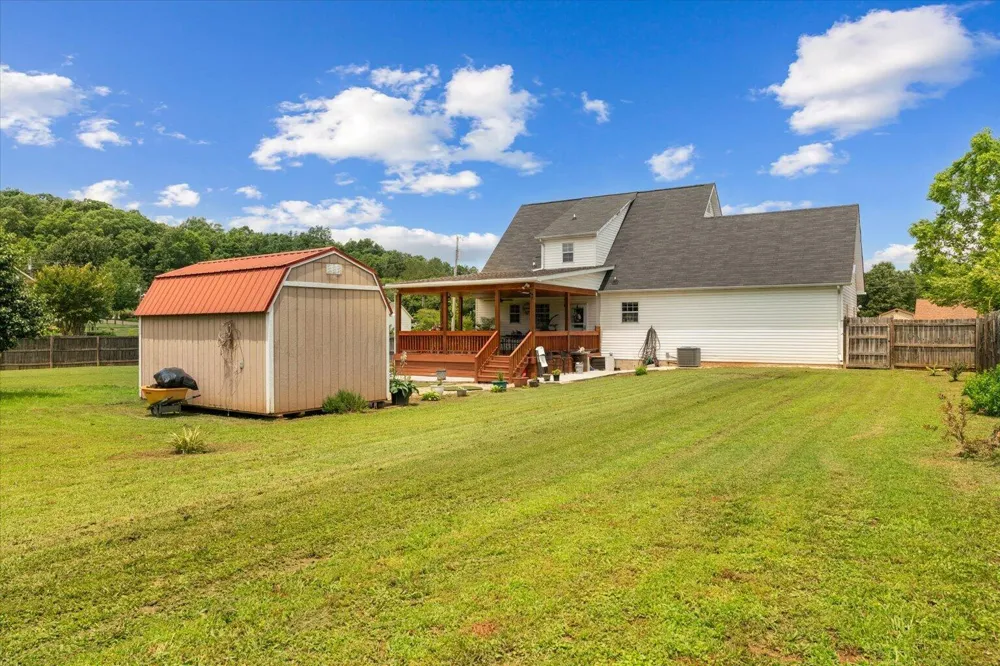 312 Mercer Drive NW Dalton, GA 30721