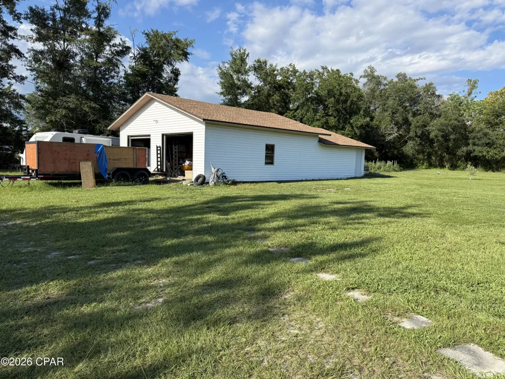 7306 Foxhill Road Panama City, FL 32404