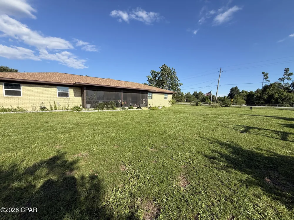 7306 Foxhill Road Panama City, FL 32404