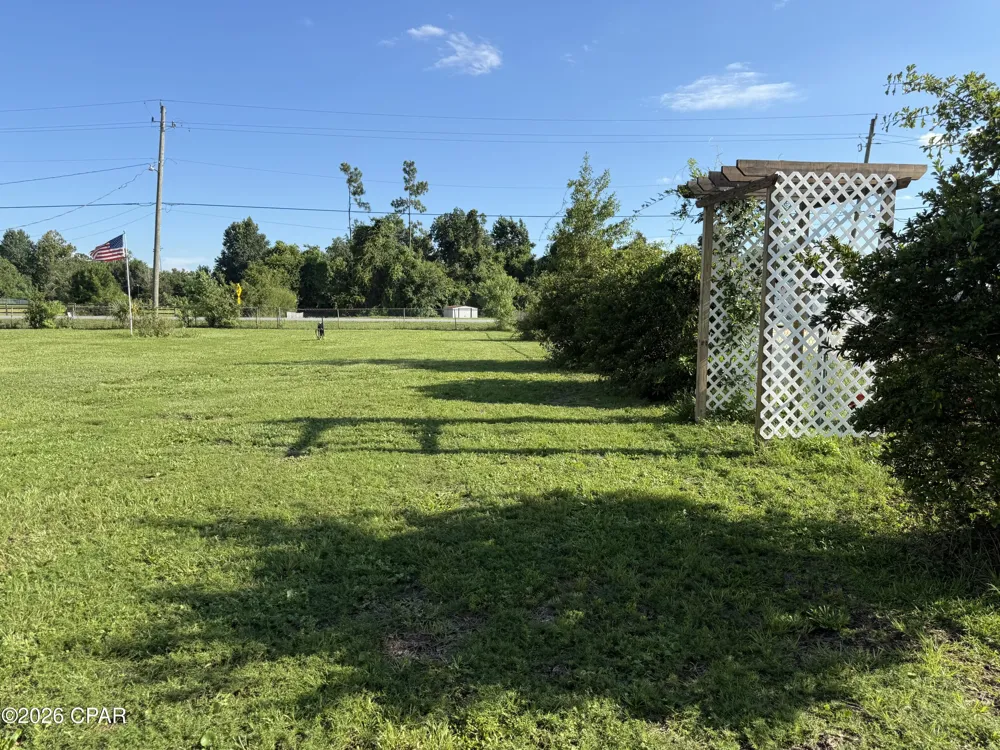7306 Foxhill Road Panama City, FL 32404